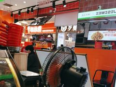 -萝鸡思味秘制泡菜(万家丽店)