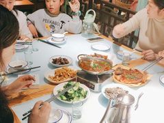 -山里俏·地标皖南菜·屯溪臭鳜鱼(北城万达店)