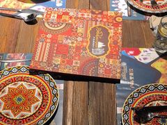 -卢布里西餐厅(总店)