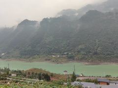 -乌江画廊(彭水苗族土家族自治县)