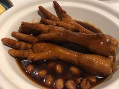 -白天鹅宾馆-宏图府餐厅