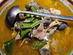 -滇铺子·云南特色菜·第九届野生菌美食节(曲靖万达店)