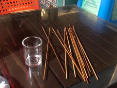 -刘三姐特色烤豆花·宜宾烧烤·把把烧(万年场店)