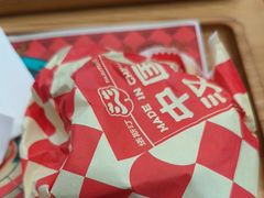 -塔斯汀中国汉堡(西湖景顺铂悦城店)