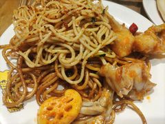 -我家牛排(莱山区永旺店)
