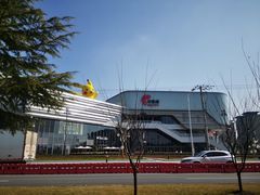 -君之狮子山·轻糖烘焙(松江印象城店)