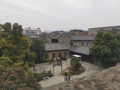 -襄阳古城