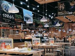 -黑鸡小馆(金源店)