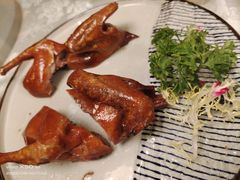 -酌宴府The China Club·广州万富希尔顿酒店(云城东路店)