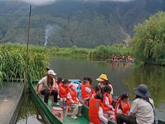 -大理洱源西湖景区