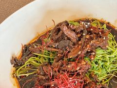 -沿途四季·云南菜(建外大街店)