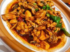 -517烧烤·龙虾·海鲜大排档(万象都荟店)