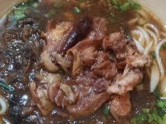 -易裕和·长沙米粉(友谊路店)