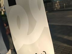 -Seesaw Coffee(上海国金中心店)