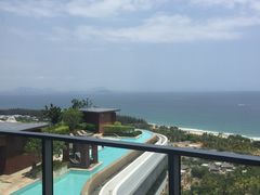 -瑰丽酒店·海吧·天际下午茶·现场DJ·天台酒吧