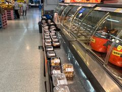 -沃尔玛购物广场(广场路店)