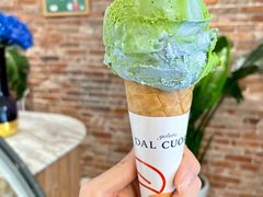 燕麦地球-Dal Cuore 达可芮冰淇淋(陕西北路店)