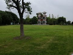 -梁鸿国家湿地公园