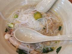 -华姐鸡粉(教育路店)