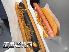-宜家·瑞典风味餐厅(四元桥店)