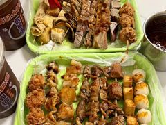 -马记大锅煮(总店)