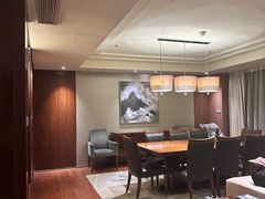 -天津君隆威斯汀酒店