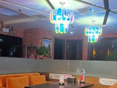 -上岛咖啡(华源四里店)