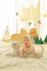 -Baby Pastel 自然光儿童摄影(CBD店)