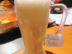 -呷哺呷哺 黄金牧场 (欢乐谷店)