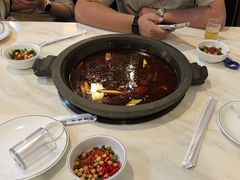 -安吉美渝石锅鱼(芜园西路店)