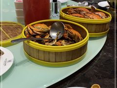 -川骄海鲜自助(河东店)