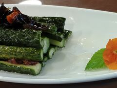 -烤肉宛饭庄(北新桥店)