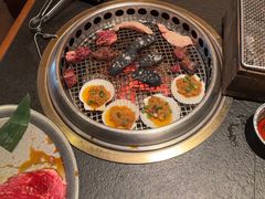 -300杯·和牛烧肉清酒专门店(廊里店)
