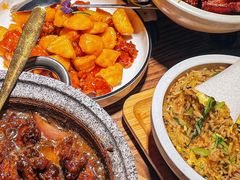 -食锦记·福建私房菜(浦西万达店)