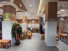大堂-清真磨沟沿老字号牛肉面(总店)