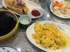 -紫藤园·天目湖大鱼头(南山竹海店)