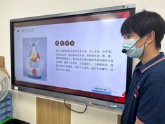 -昂立少儿成长中心(普陀星方汇校区)