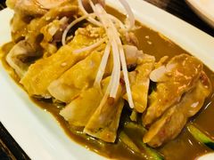 棒棒鸡-平成屋· Late Night 食堂(四川北路店)