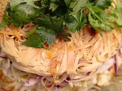 -五谷丰登·胶东海鲜·家常菜(张村店)