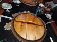 -好灶头妈妈菜·柴火灶台鱼·千岛湖土菜地标美食