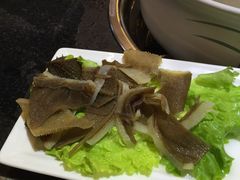 -清真华宇开锅羊肉