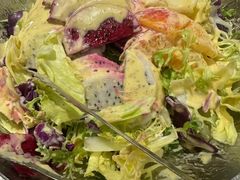-大锅强·蒸海鲜青岛菜(金沙滩店)