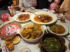 -天辣(金桥啦啦宝都店)