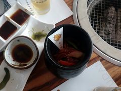 -热血兄弟·炭火烤肉(融侨中心店)
