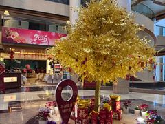 -宁波东港喜来登酒店