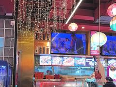 -叁宝烤肉• 西安烧烤 领跑品牌(中海城店)