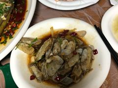 -阿杰臻选海鲜饭店(普陀山店)