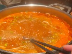 -二刀潮牛(重庆光环购物公园店)