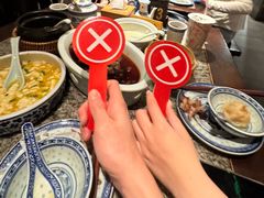 -南京大牌档(夫子庙老门东店)