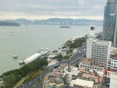 -必胜客(海滨店)